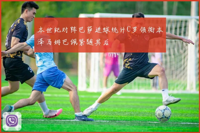 本世纪对阵巴萨进球统计C罗领衔本泽马姆巴佩紧随其后